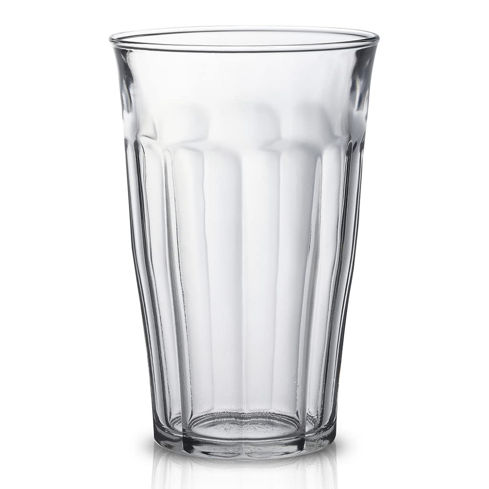 Duralex Picardie Becher 500 ml 6er Set