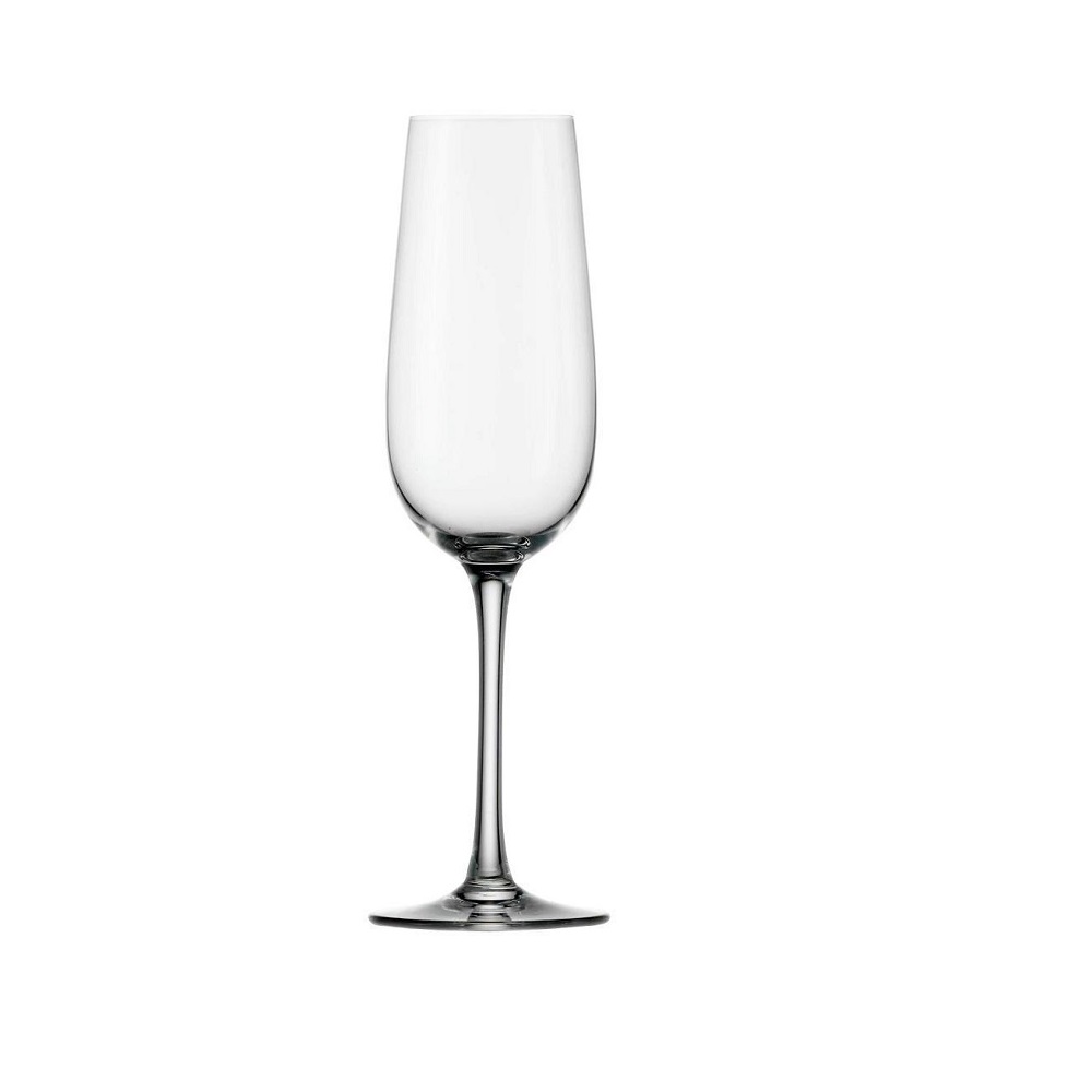 Stölzle Lausitz Weinland Champagner 6er Set