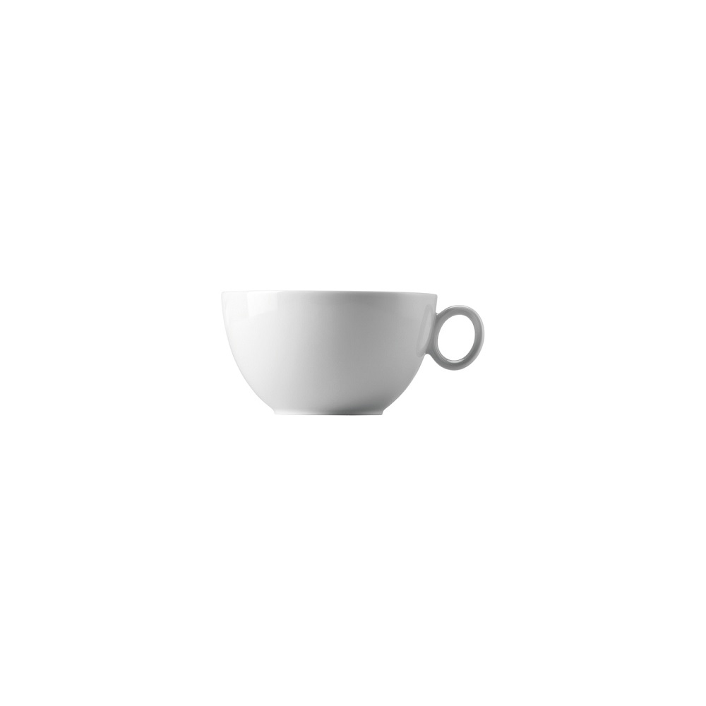 Thomas Loft Weiss Milchkaffeeobertasse 350 ml