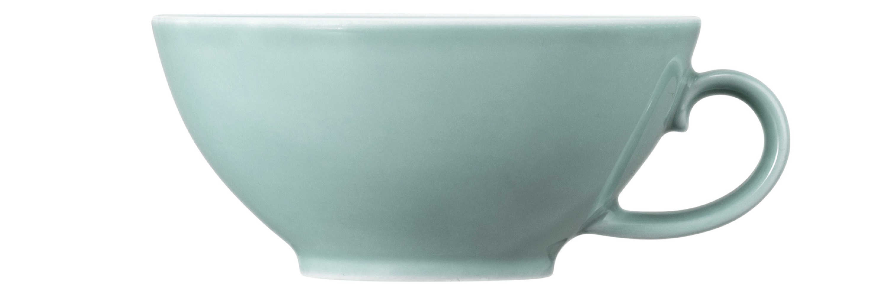Seltmann Weiden Beat Arktisblau Teeobertasse 0,14l