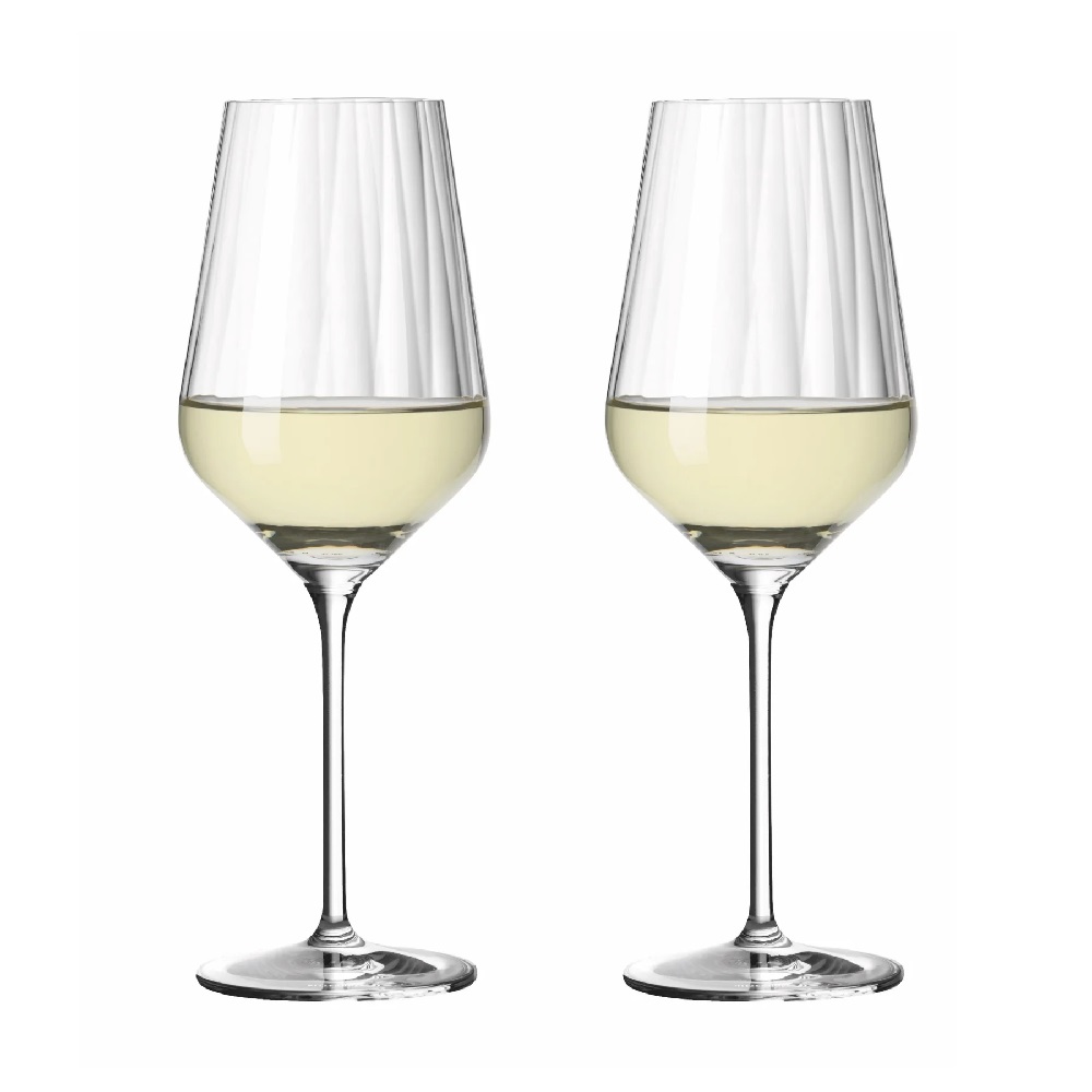 Ritzenhoff Sternschliff Weißwein 2er #3 F22