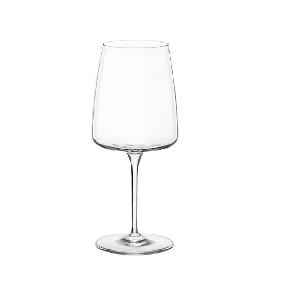Bormioli Rocco Nexo Bordeauxglas 540 ml 6er Set