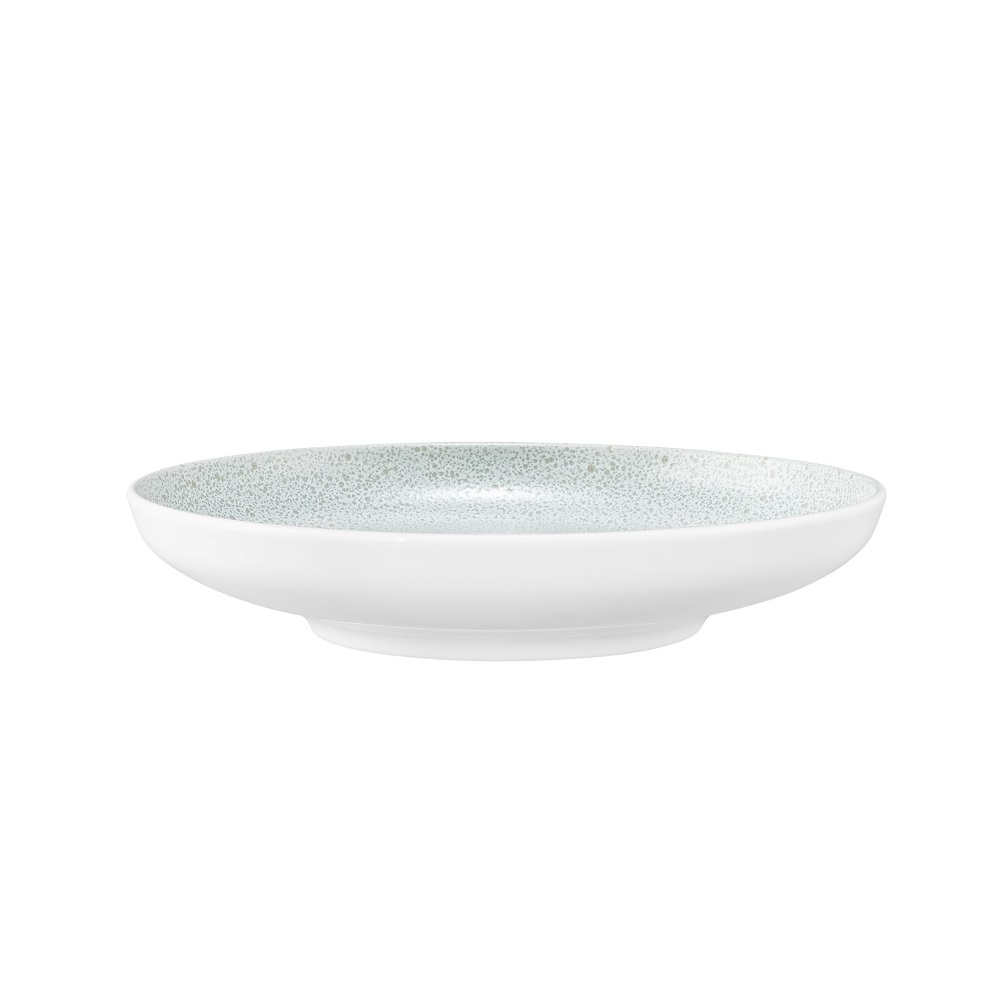 Seltmann Weiden Sento Home Aura mint Suppenteller rund 21 cm