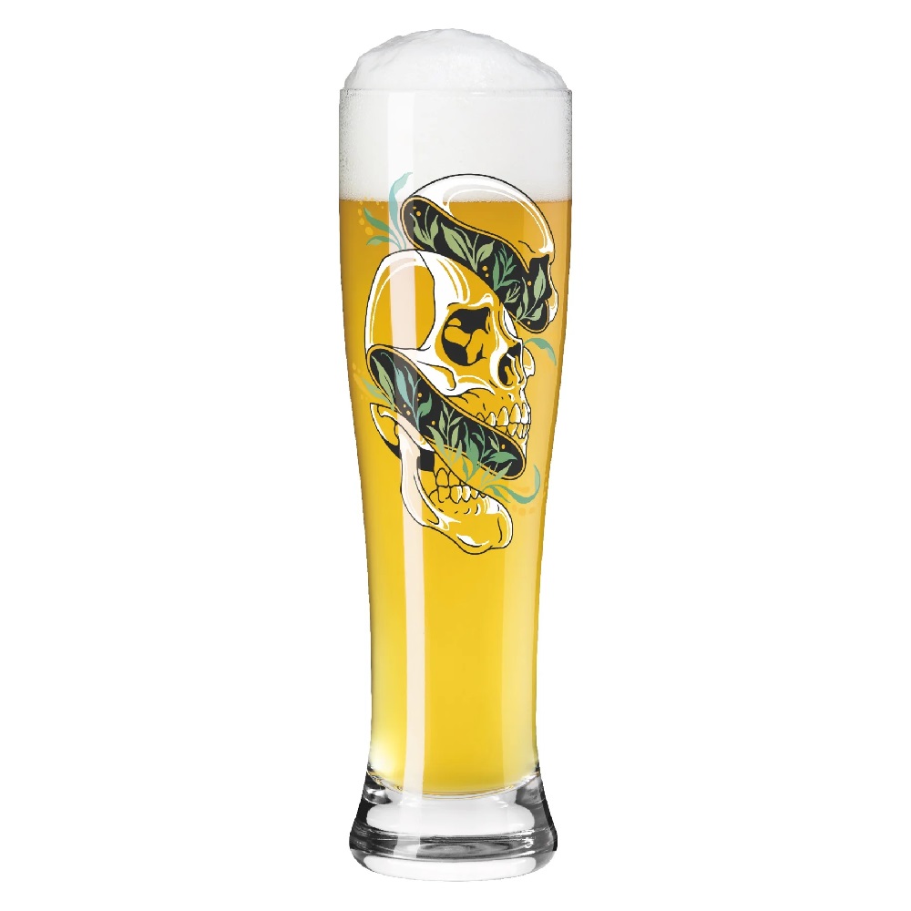 Ritzenhoff Brauchzeit Weizen #29 I. Macarthur F25