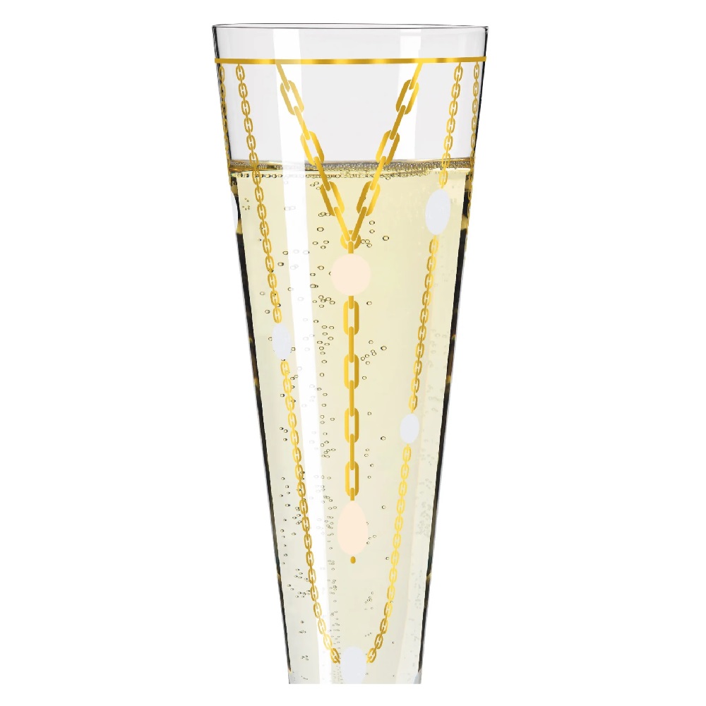 Ritzenhoff Goldnacht Champus #39 N. Jean F24