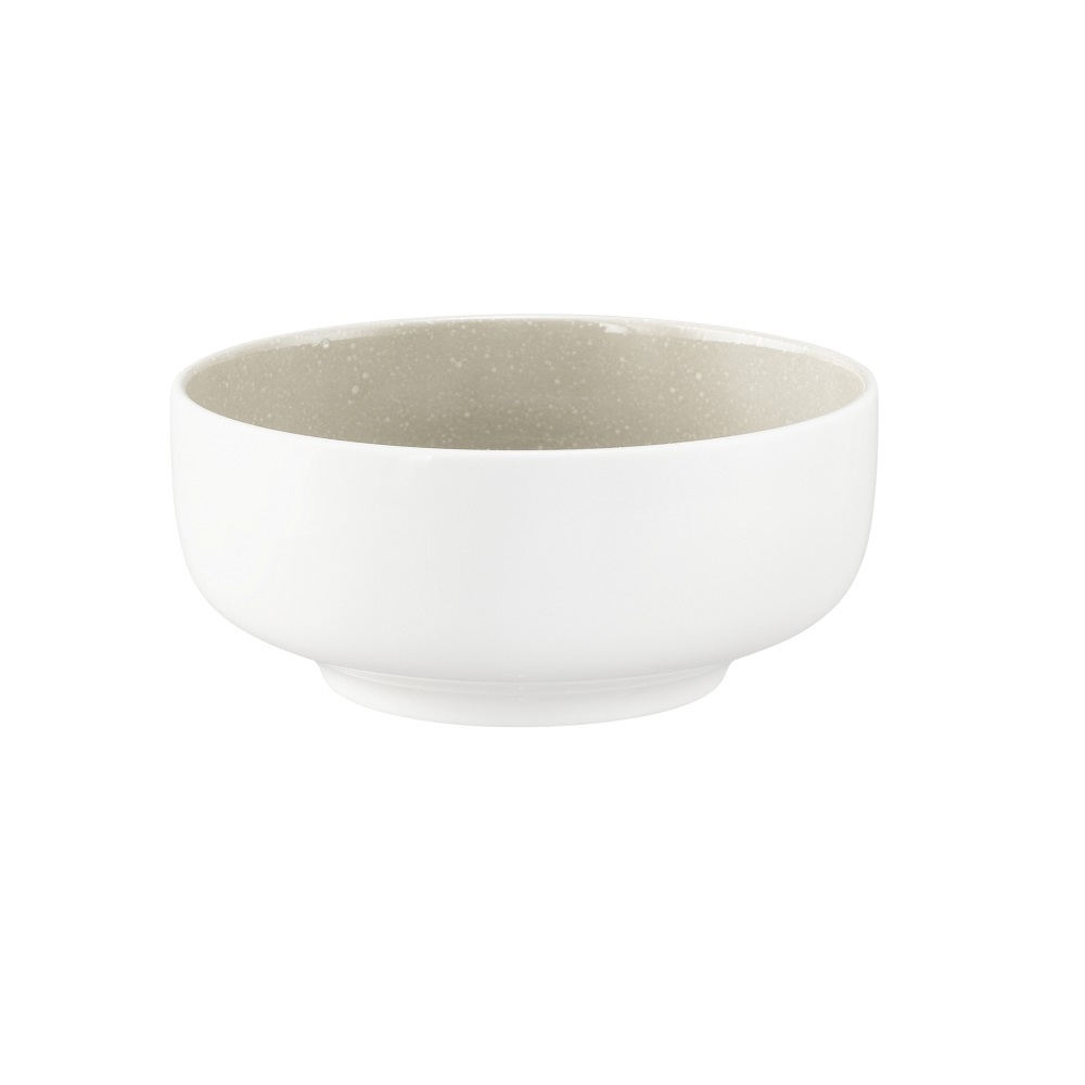 Seltmann Weiden Sento Home Aura cream Müslischale 15 cm
