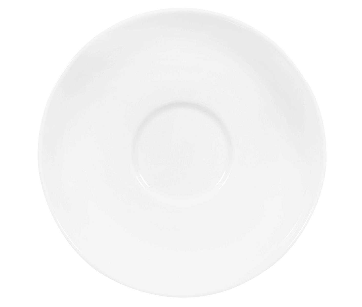 Seltmann Weiden Liberty weiß Teeuntere 13 cm