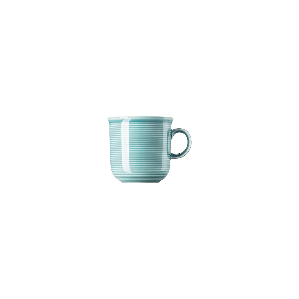 Thomas Trend Colour Ice Blue Becher mit Henkel 0,28 l