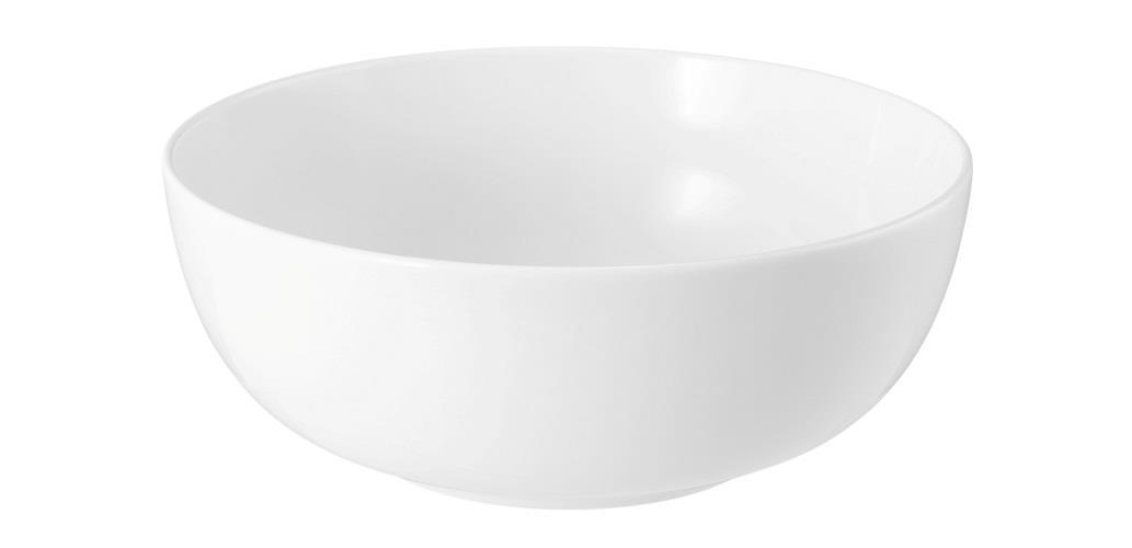 Seltmann Weiden Life weiß Foodbowl 20 cm