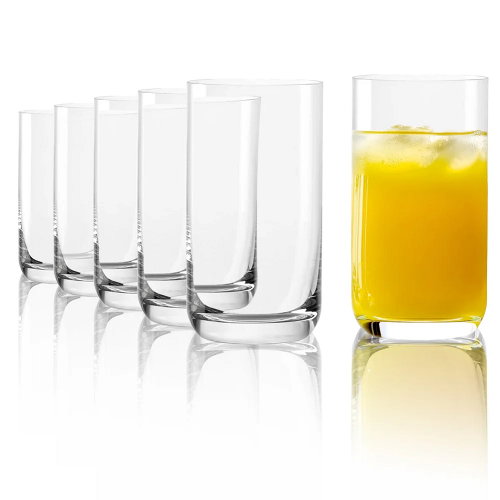 Stölzle Lausitz Classic Saftglas 265 ml 6er Set