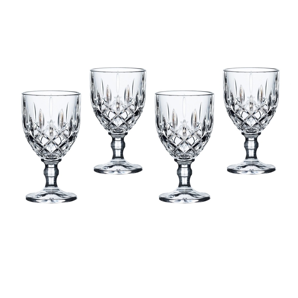 Nachtmann Noblesse Likörglas 4er Set