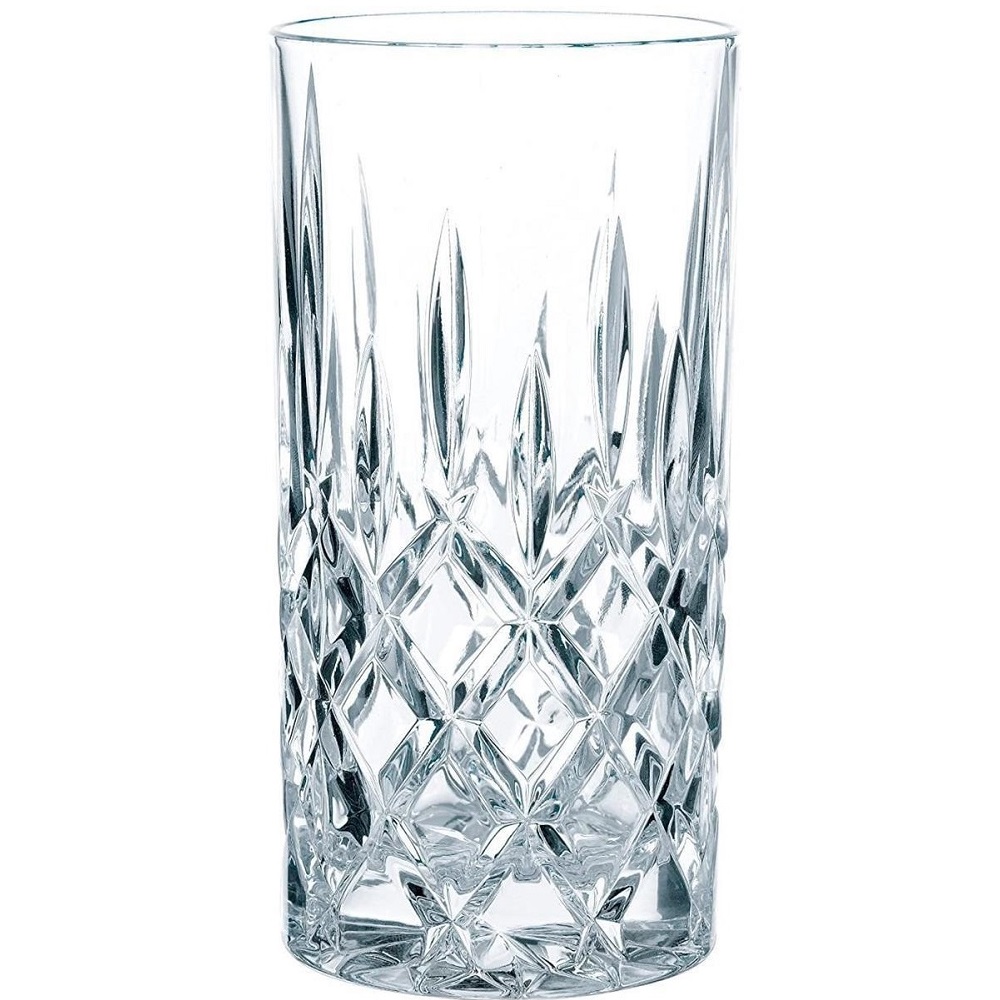 Nachtmann Noblesse Longdrinkglas 12er Set