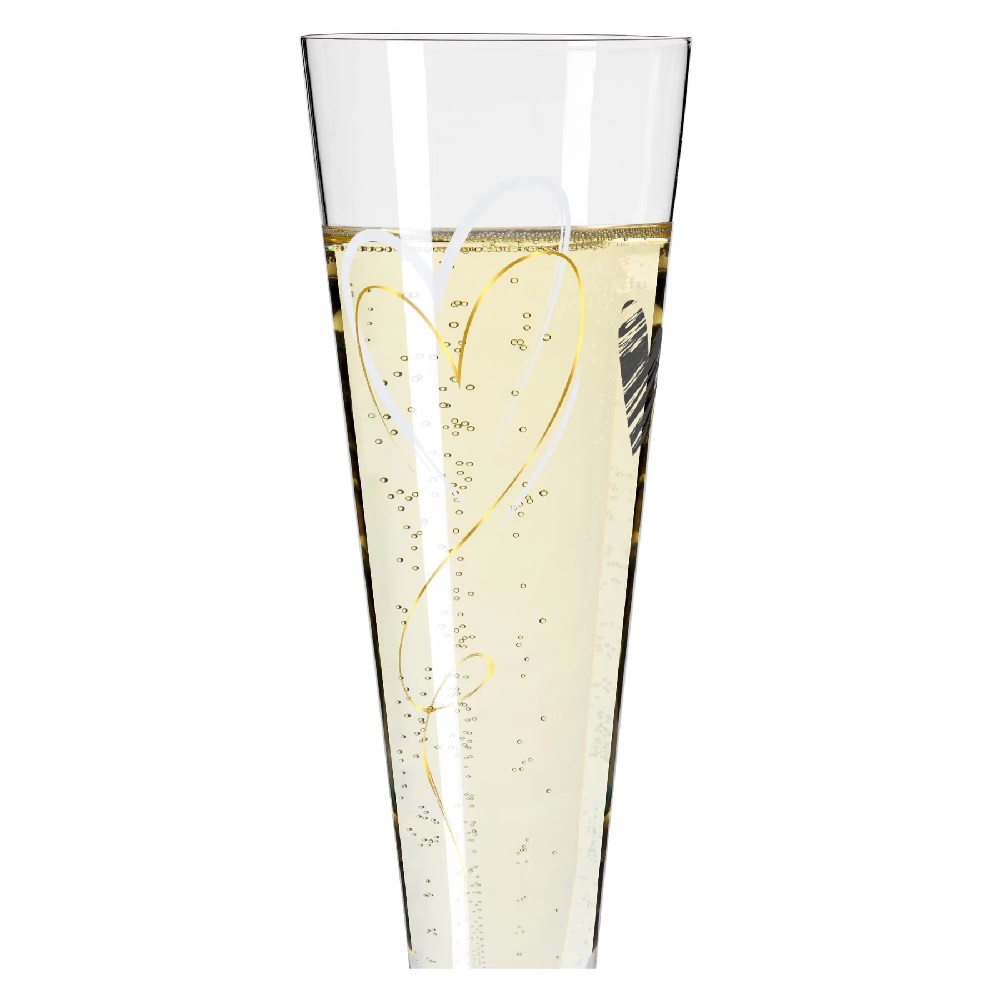 Ritzenhoff Goldnacht Champus #35 C. Kordes H23