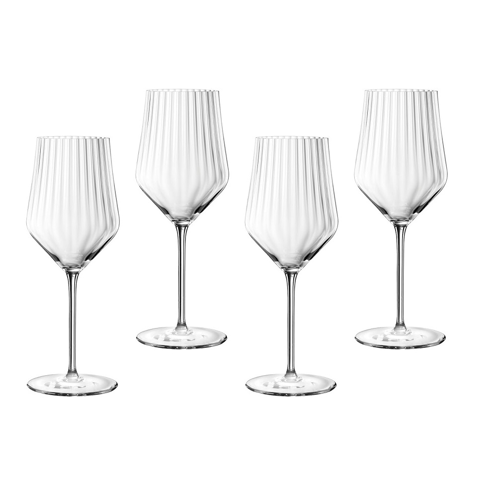 Nachtmann Aperitivo Universalglas 490 ml 4er Set