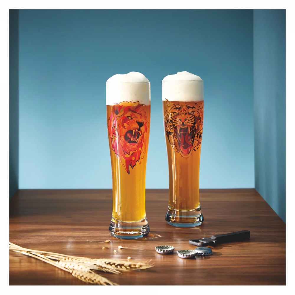 Ritzenhoff Brauchzeit Weizen # 21 J. Maller F26