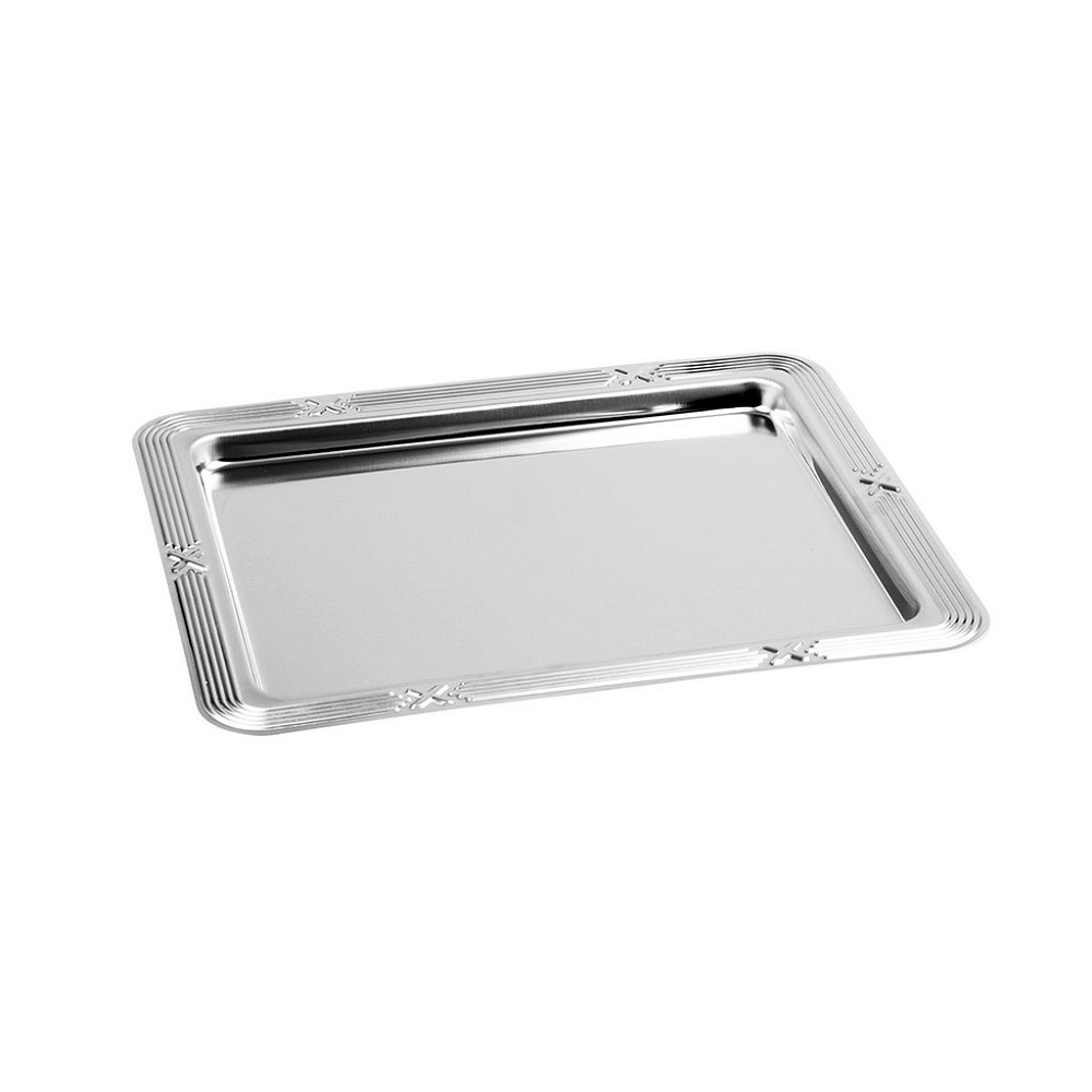 c|h|g GN-Tablett 1/2 33,0 x 27,0 cm