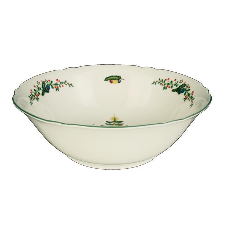 Seltmann Weiden Marie Luise Weihnachten Dessertschale 15cm