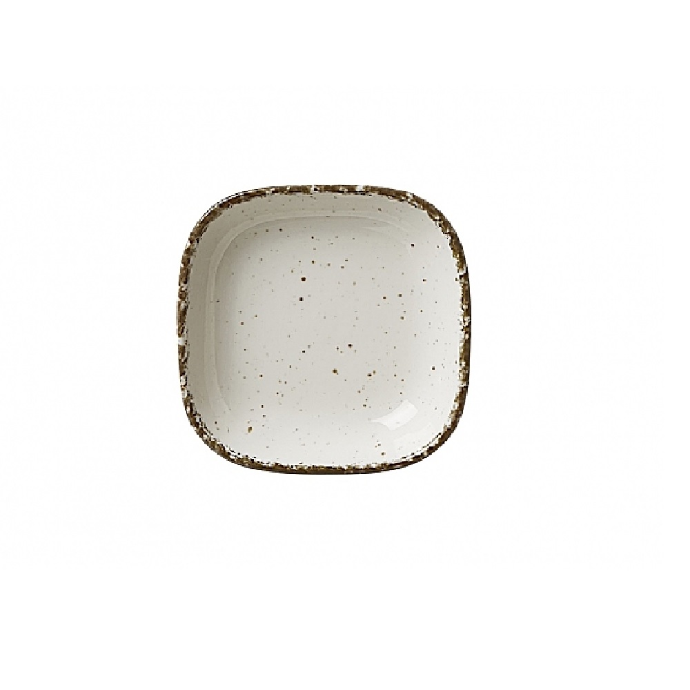 Ritzenhoff & Breker Dipschale Casa, 1Stück10x10 cm, Creme