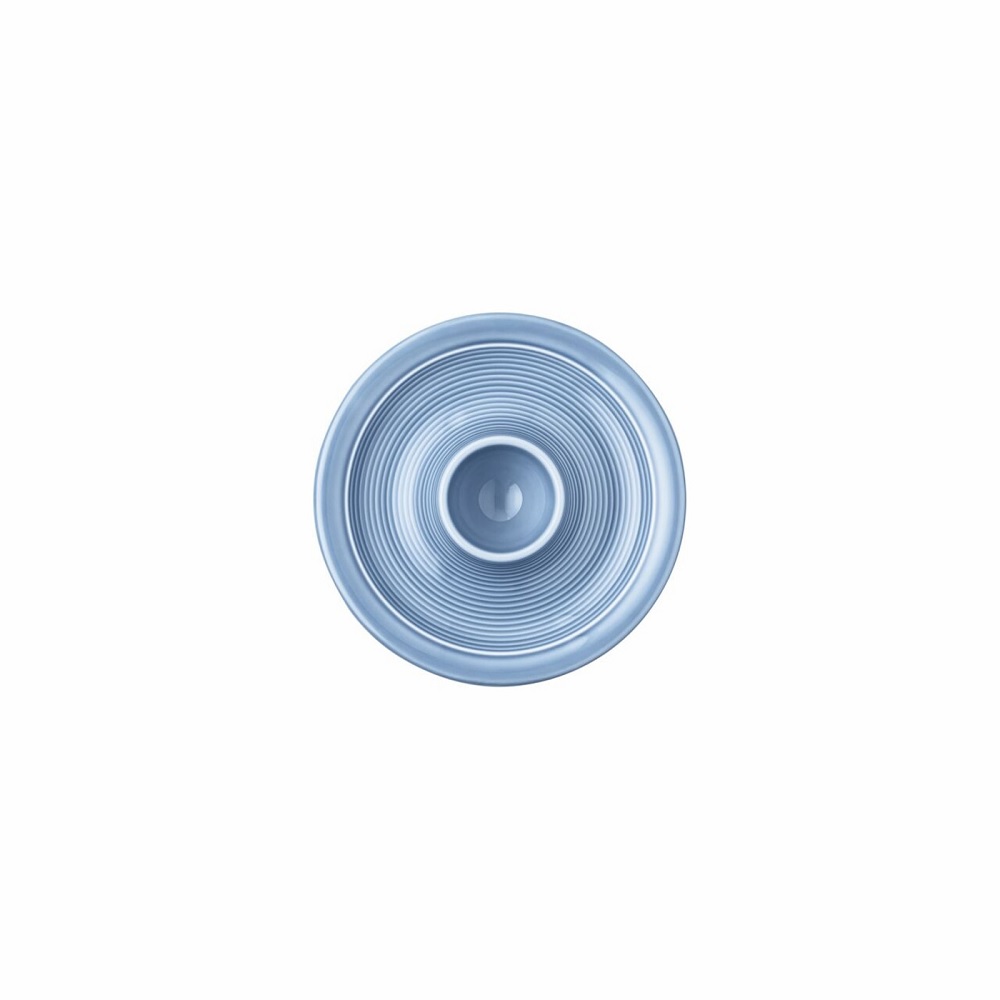 Thomas Trend Colour Arctic Blue Eierbecher mit Ablage R 14 cm
