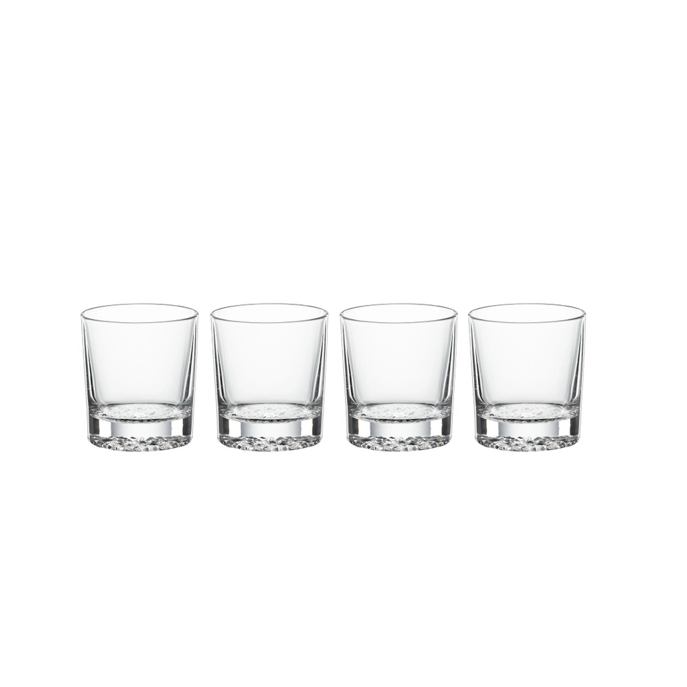 Spiegelau Lounge 2.0  Whiskyglas 309 ml 4er Set