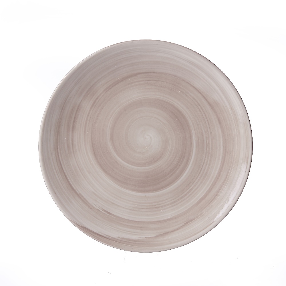 Ritzenhoff & Breker Valencia Frühstücksteller rosa 21,5 cm