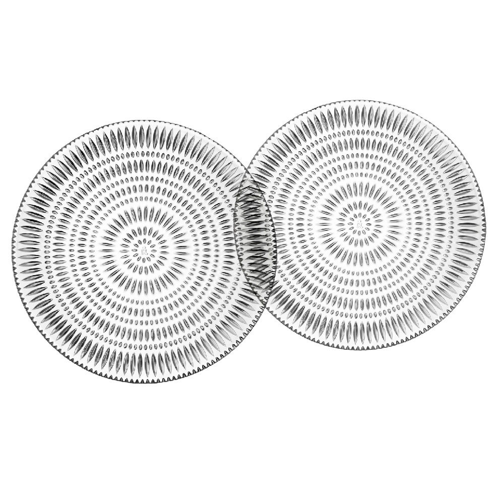 Nachtmann Ethno Teller 28 cm 2er Set