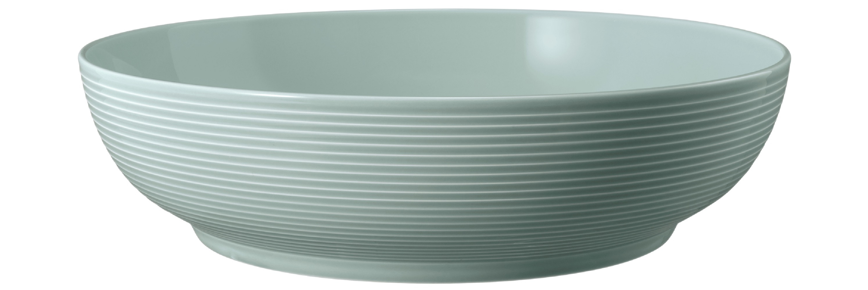 Seltmann Weiden Beat Arktisblau Foodbowls 25cm