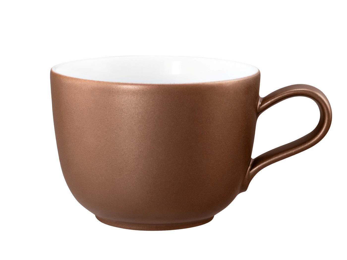 Seltmann Weiden Liberty Bronze Kaffeeobere 0,26 l
