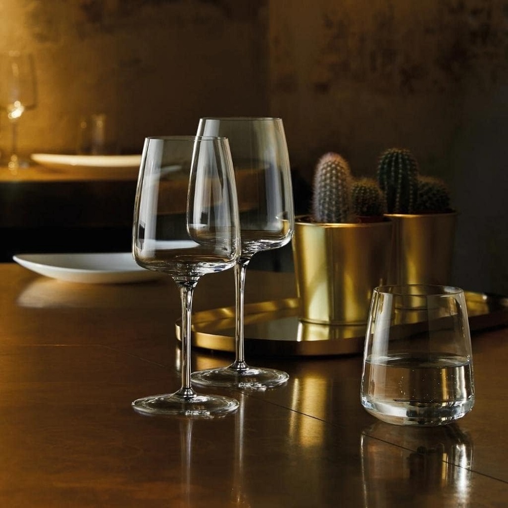 Bormioli Rocco Nexo Bordeauxglas 540 ml 6er Set