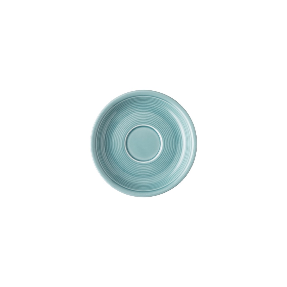Thomas Trend Colour Ice Blue Kaffeeuntertasse R 14 cm