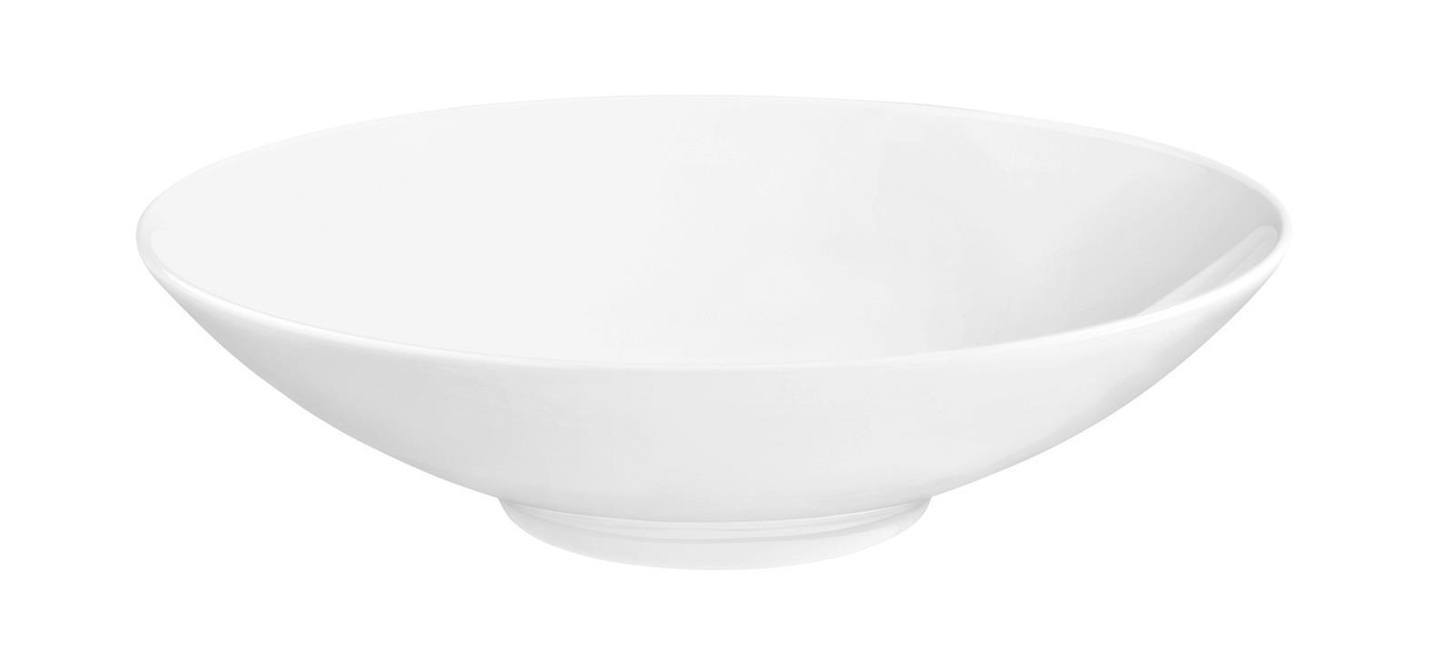 Seltmann Weiden Life weiß Suppenteller 20cm