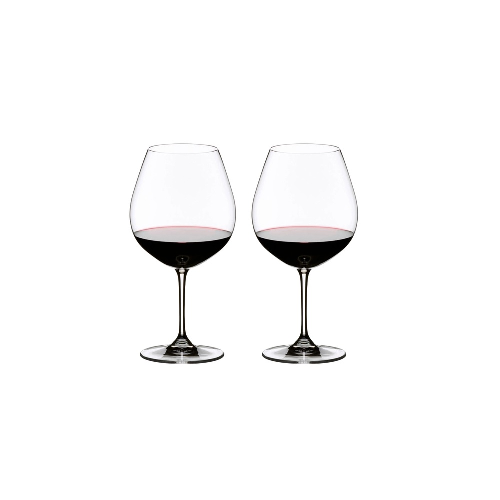 Riedel Vinum Pinot Noir Burgunderglas 725 ml 2er Set