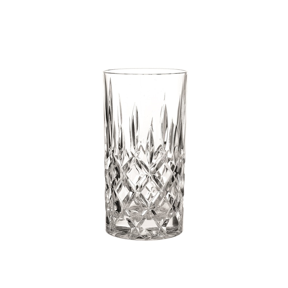 Nachtmann Noblesse Vase/Windlicht 23 cm hoch