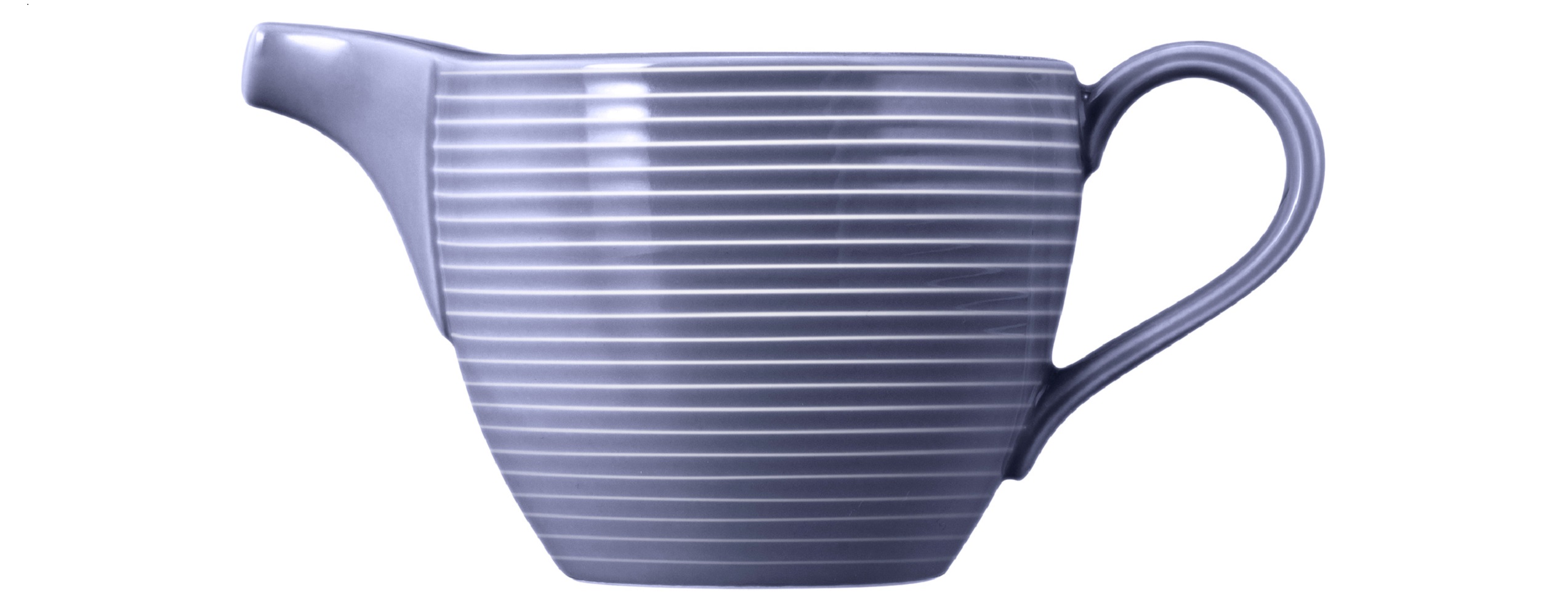 Seltmann Weiden Beat Fliederblau Milchkännchen 0,29l
