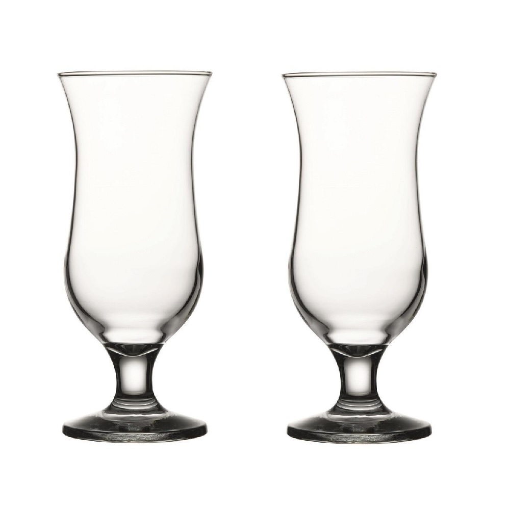 Pasabahce Holiday Cocktaiglas/Partyglas 470 ml 2er Set