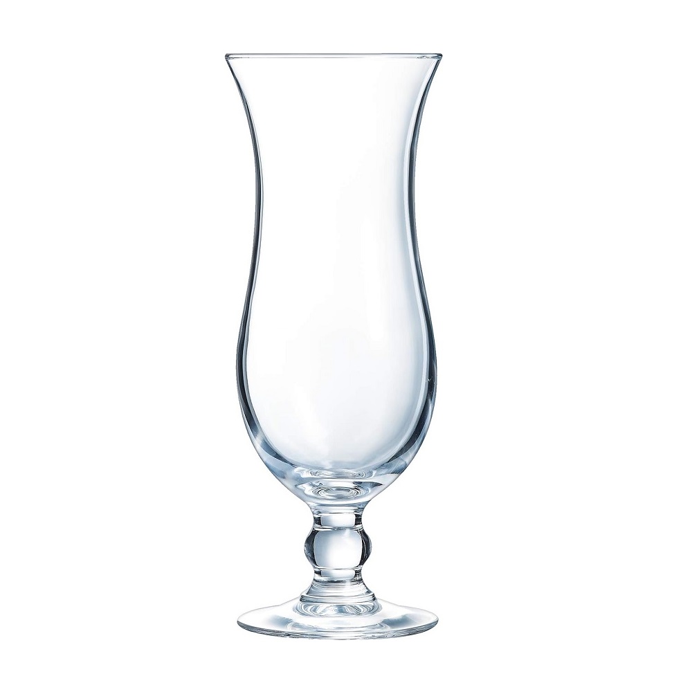 Arcoroc Elegance Hurricane Cocktailglas 440 ml 6er Set