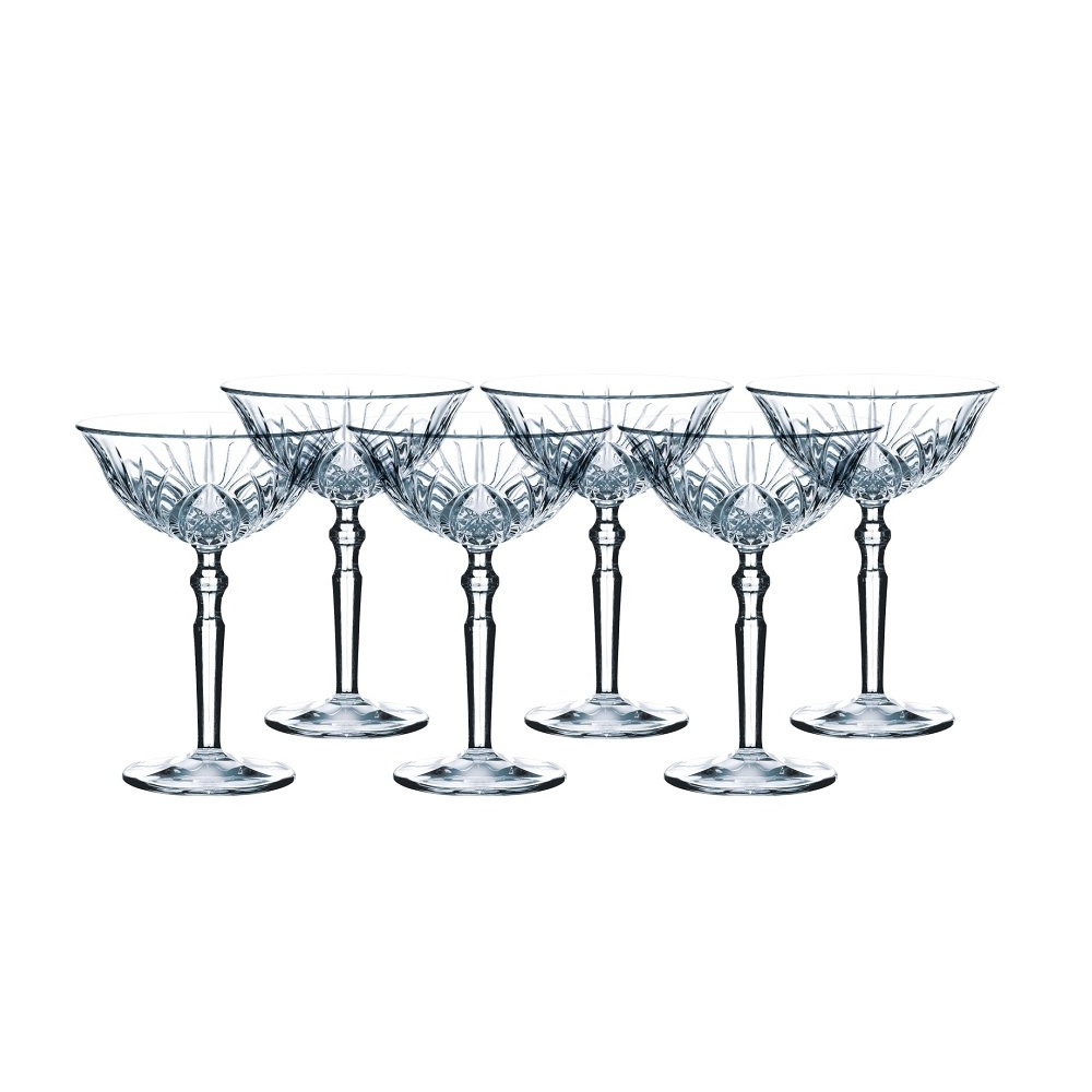 Nachtmann Palais Cocktailschale 200 ml 6er Set