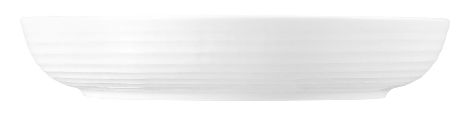 Seltmann Weiden Terra weiß Foodbowls 28 cm