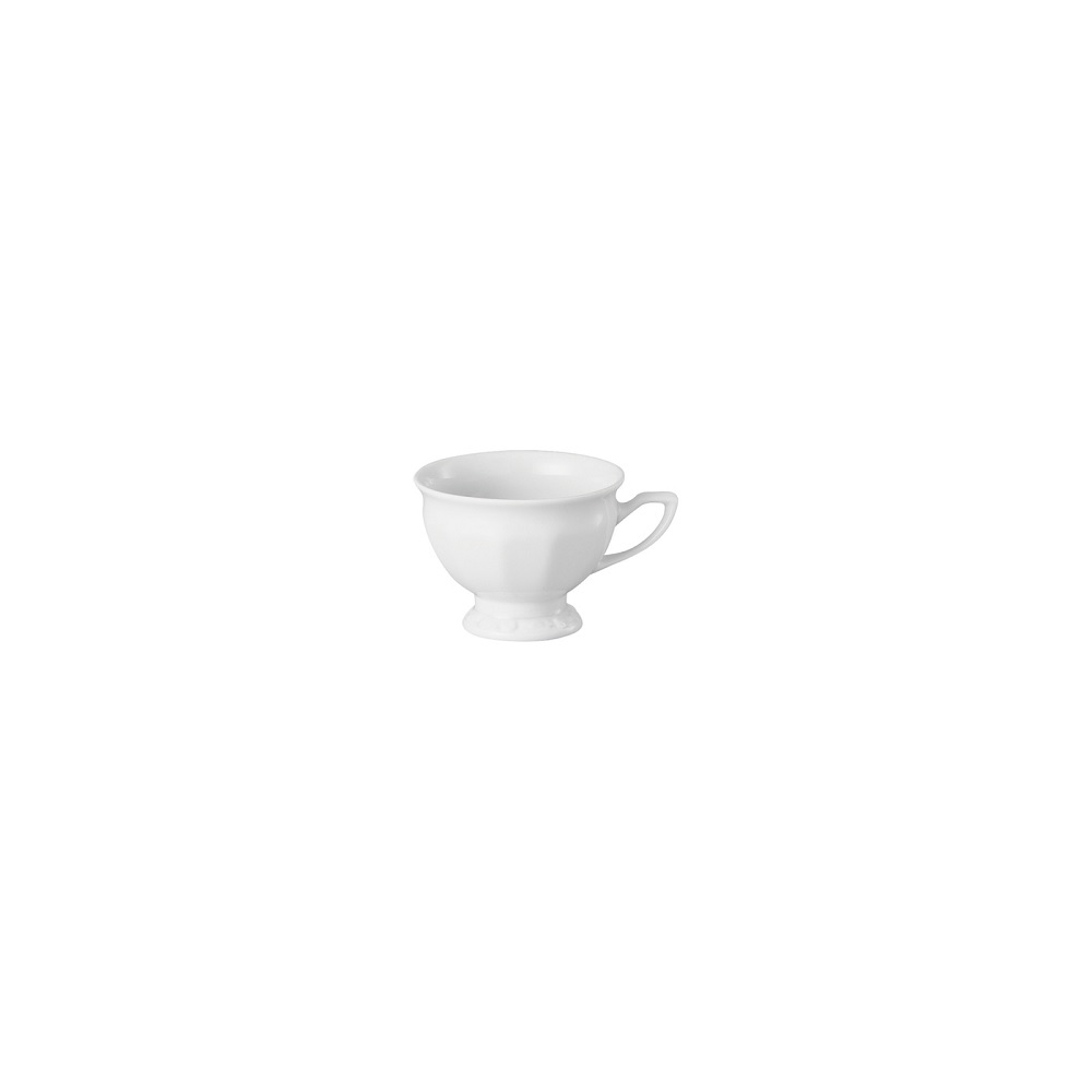 Rosenthal Maria  weiß Espressoobertasse 0,08l