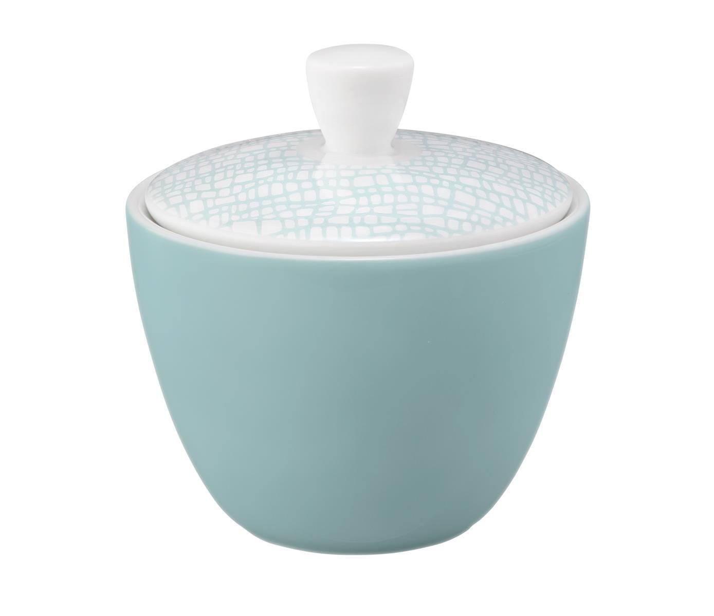Seltmann Weiden L Fashion green chic Zuckerdose 0,26l