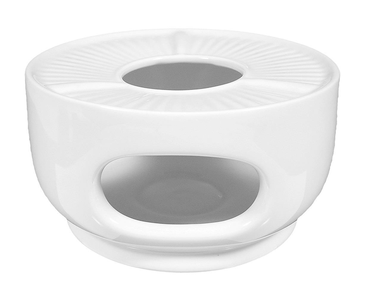 Seltmann Weiden Compact weiß Stövchen