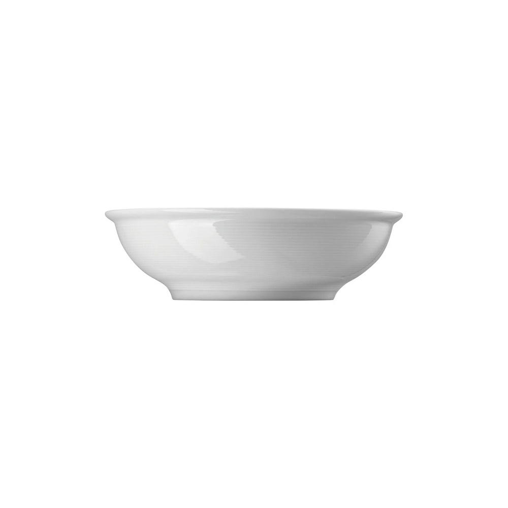 Thomas Trend Weiss Schüssel flach R 22 cm