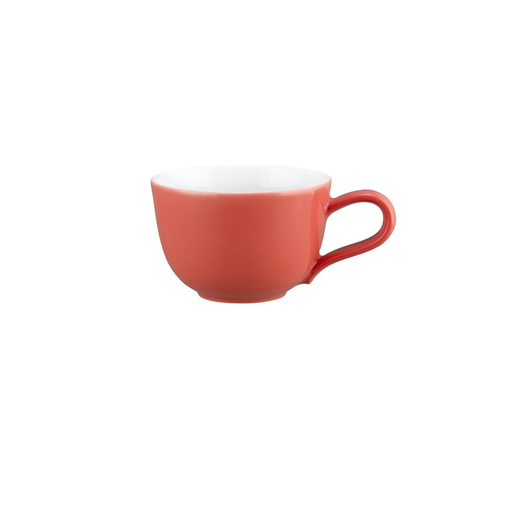 Seltmann Weiden Liberty Pure Colors flamingo red Espressoobertasse 0,09 l