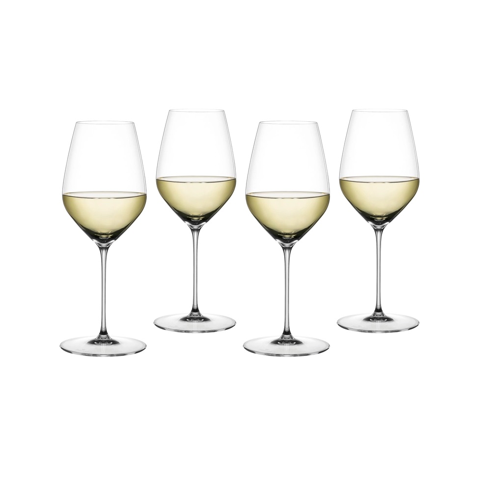 Spiegelau Hi-Lite Universalglas 510 ml 4er Set