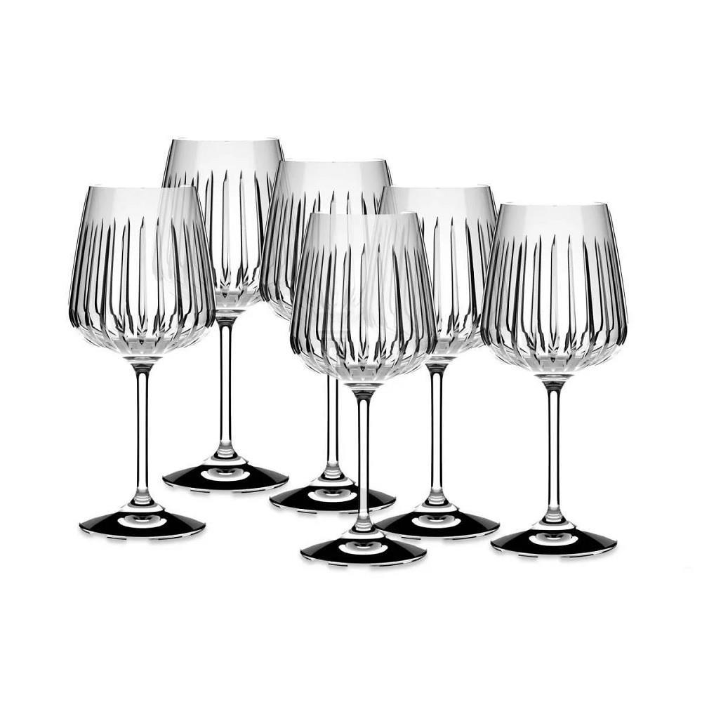 RCR Timeless Spritz Glas 6er Set
