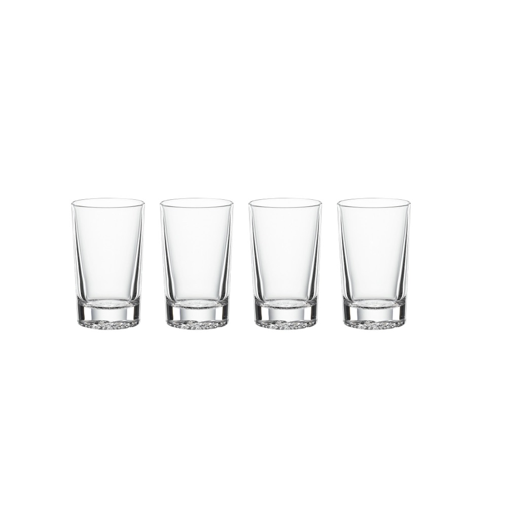 Spiegelau Lounge 2.0  Softdrinkglas 247 ml 4er Set
