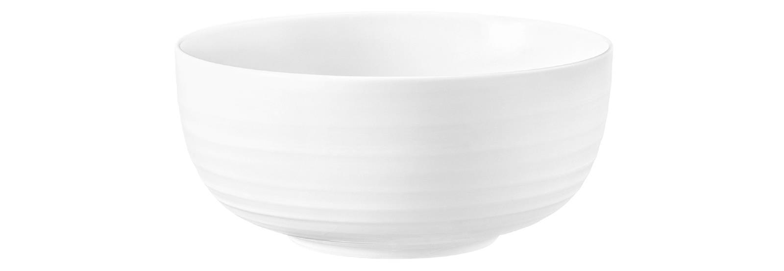 Seltmann Weiden Terra weiß Müslischale 15 cm