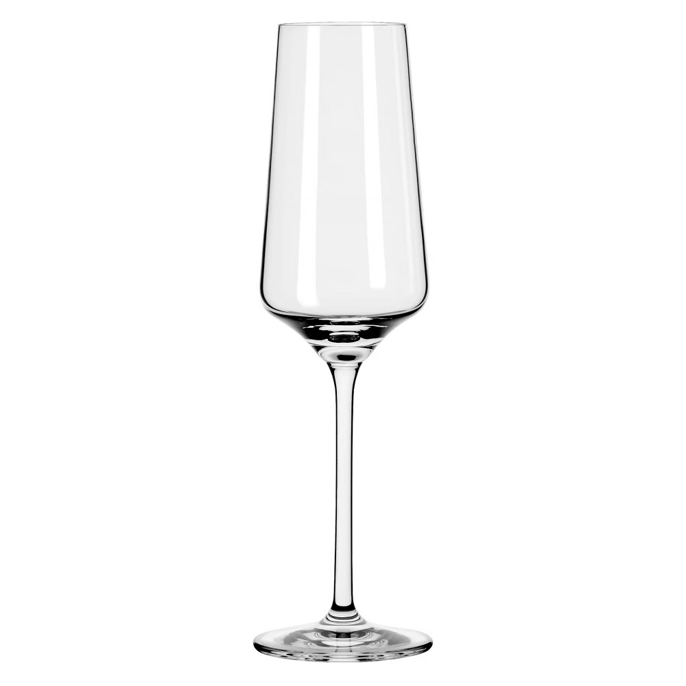Ritzenhoff Lichtweiß Julie Champagnerglas 2er Set
