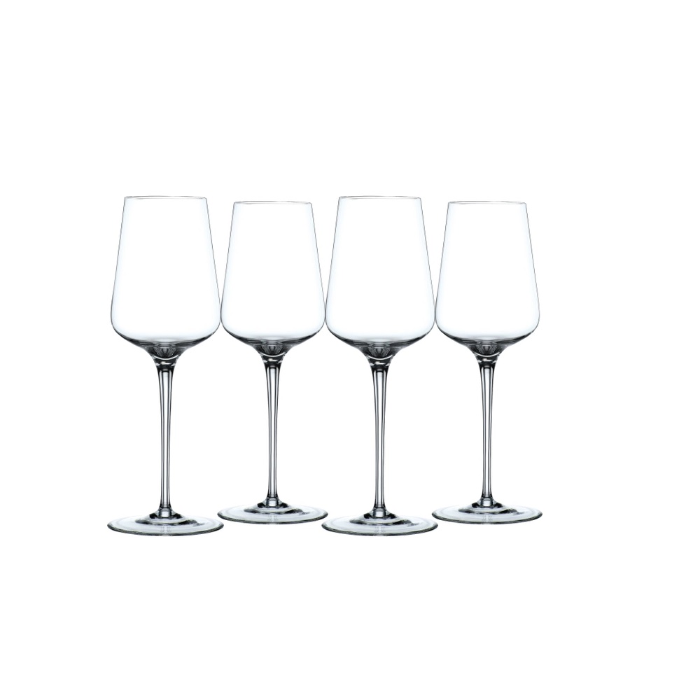Nachtmann ViNova Weißweinglas 380 ml 4er set