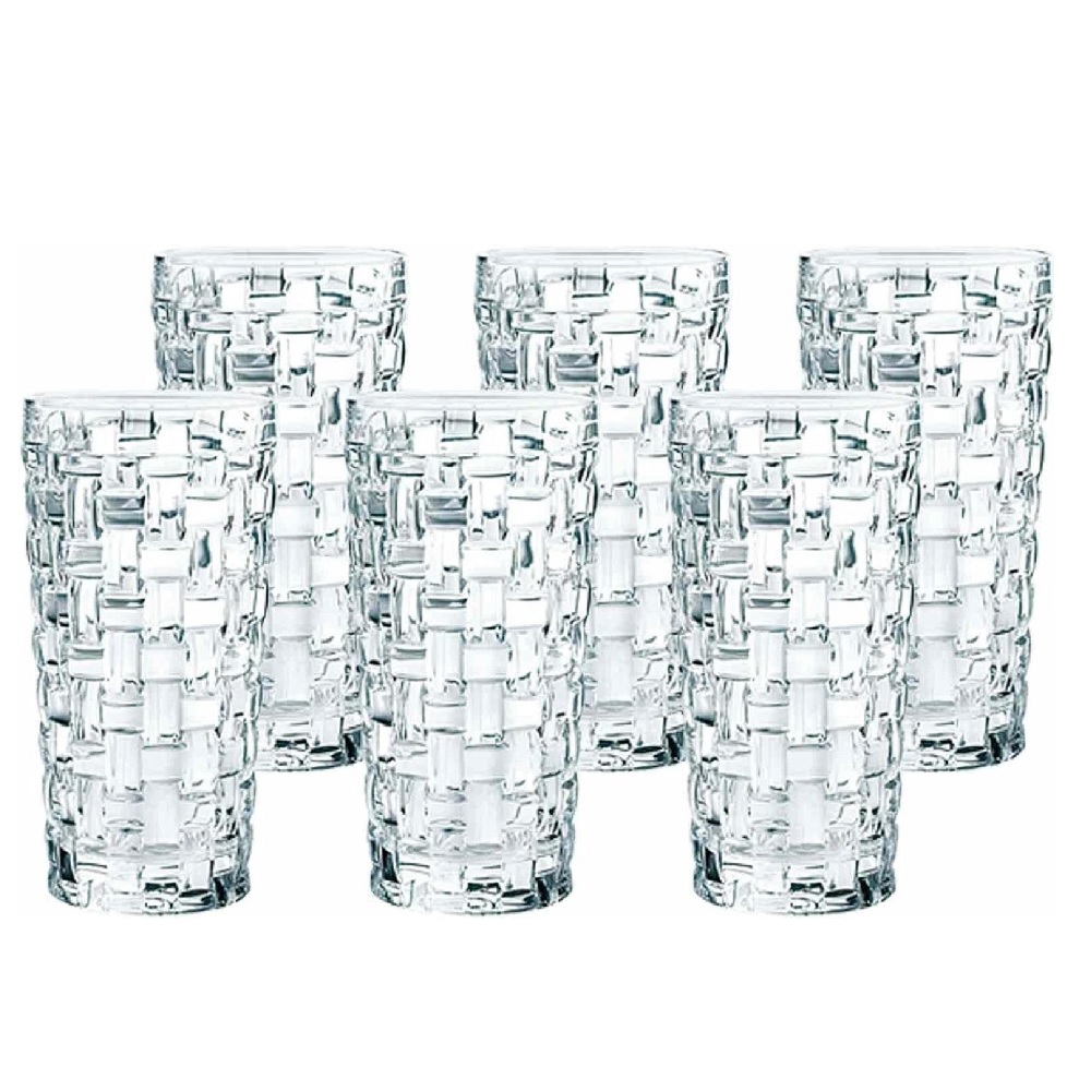 Nachtmann Bossa Nova Longdrink 6er Set